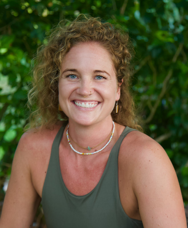 Meet Jennifer, a passionate yoga teacher and avid traveler, whose yoga practice started in 2019 to heal chronic pain. In early 2023 she embarked on a life-changing journey around the world with nothing but a backpack, a travel yoga mat, and an unfamiliar feeling of freedom. She earned her 200 Hour Yoga Teaching Certificate in Costa Rica where she deepened her understanding of yoga's ancient wisdom and its ability to heal and uplift. From serene mountain hikes to bustling city streets, Jennifer seeks to cultivate inner peace and mindfulness, inviting others to join in the practice of self-discovery and holistic well-being.